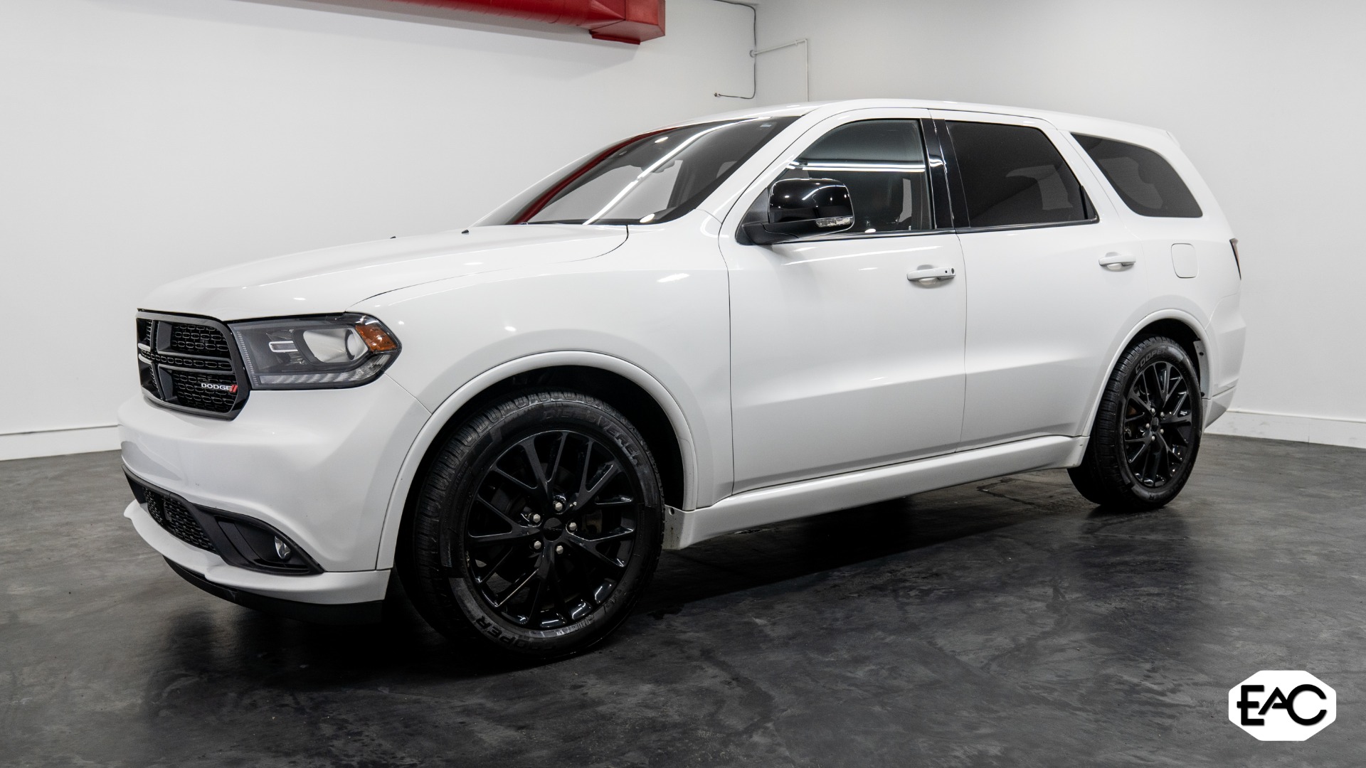 Detail 2016 Dodge Durango Nomer 42