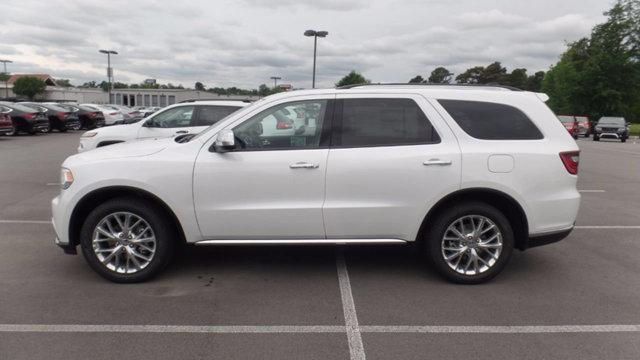 Detail 2016 Dodge Durango Nomer 44