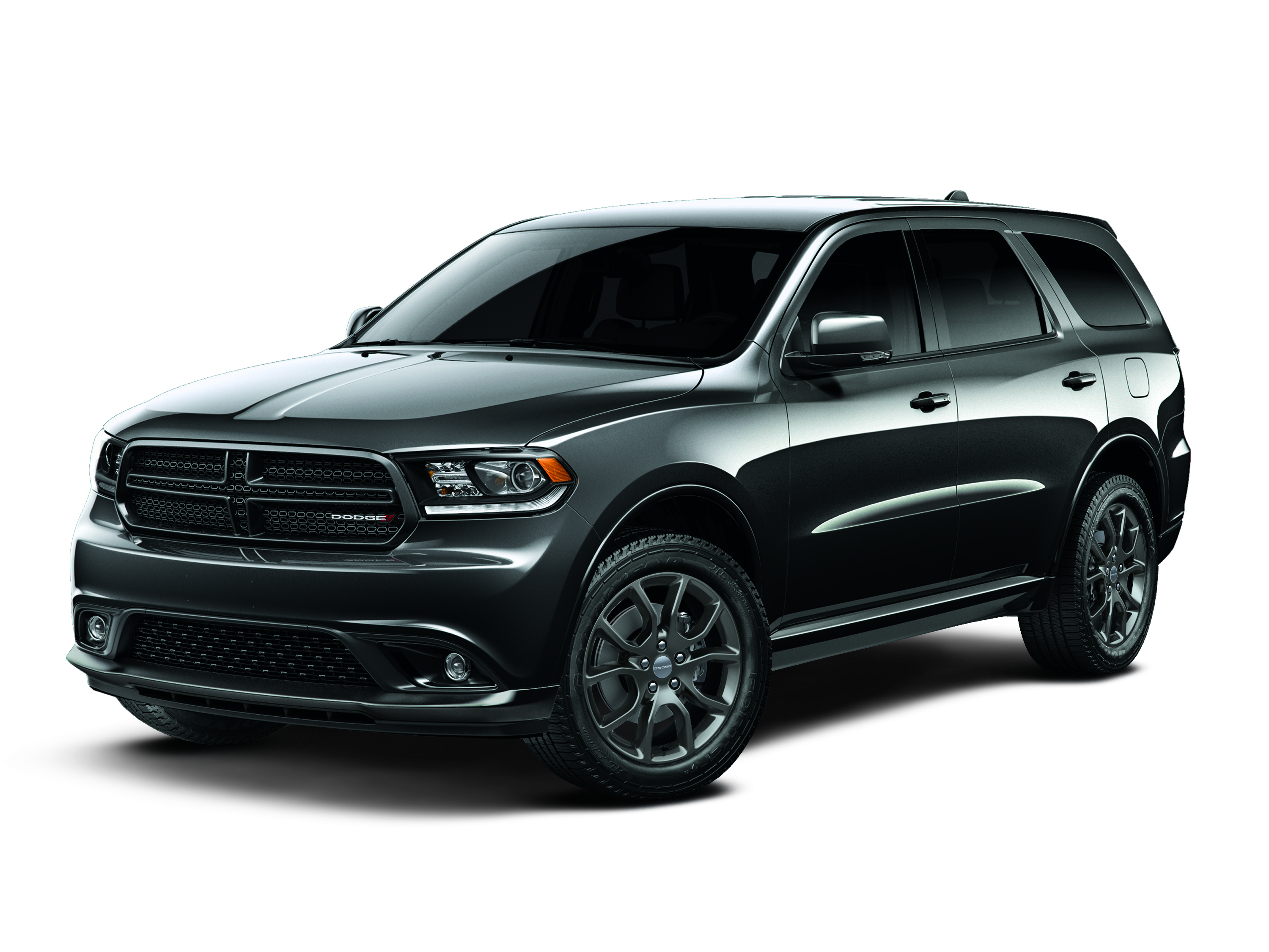 Detail 2016 Dodge Durango Nomer 6