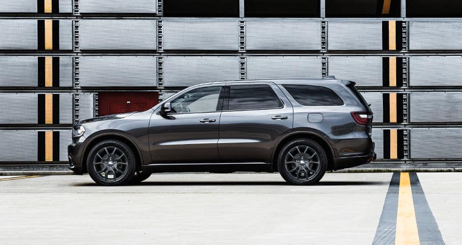 Detail 2016 Dodge Durango Nomer 52