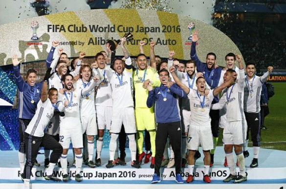 Detail 2016 Fifa Club World Cup Nomer 40