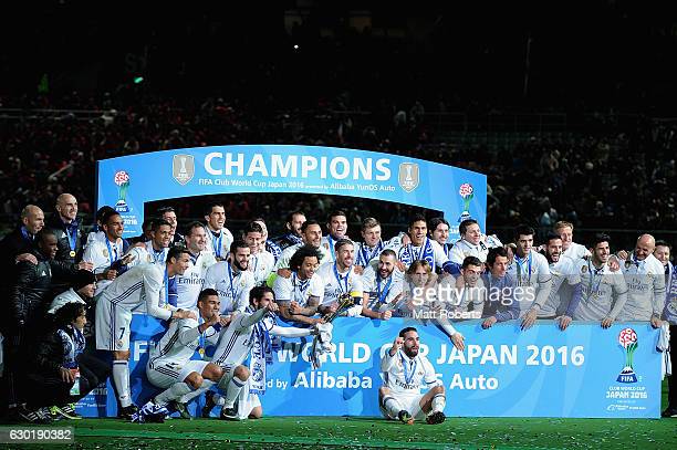 Detail 2016 Fifa Club World Cup Nomer 55