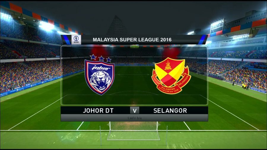 Download 2016 Malaysia Super League Nomer 8