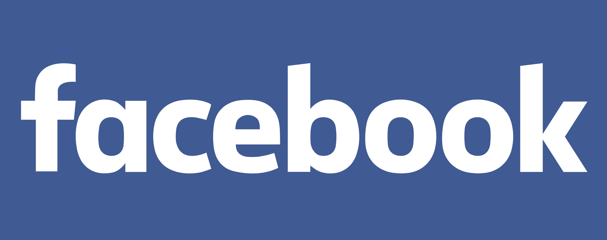 Detail 2017 Facebook Logo Nomer 8