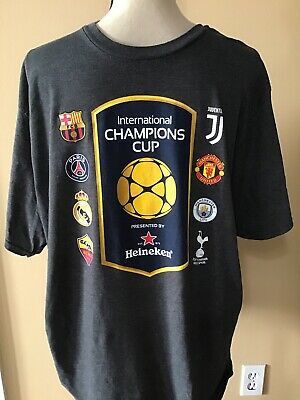 Detail 2017 International Champions Cup Nomer 51