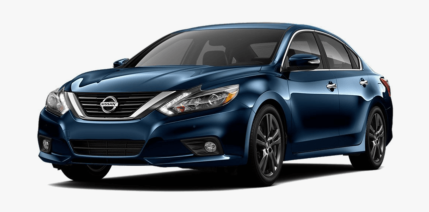 Detail 2017 Nissan Altima Png Nomer 2