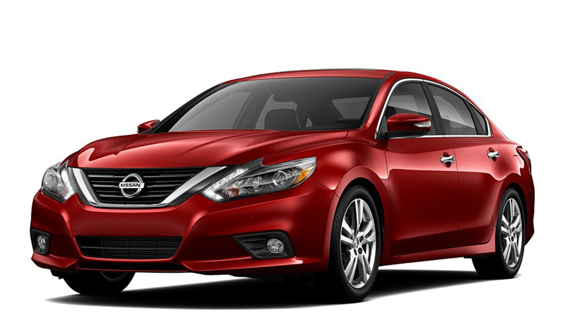 Detail 2017 Nissan Altima Png Nomer 9