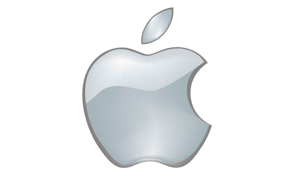 Detail 2018 Apple Logo Nomer 18