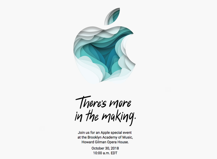 Detail 2018 Apple Logo Nomer 27