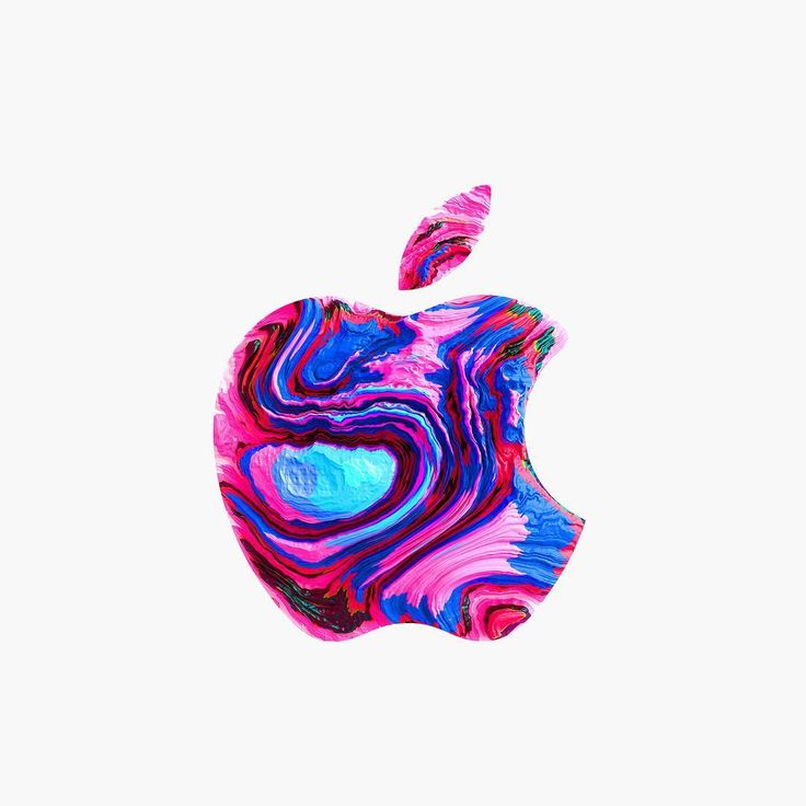 Detail 2018 Apple Logo Nomer 31