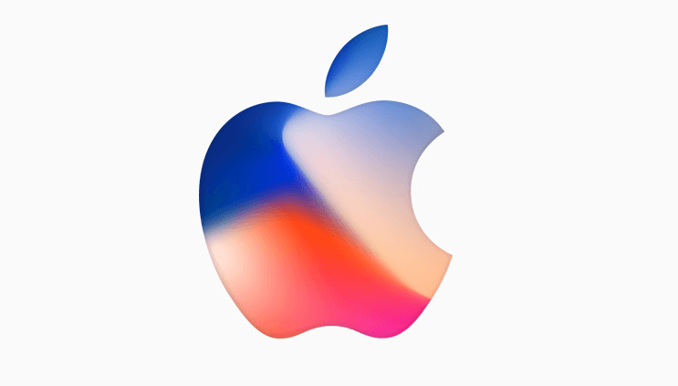 Detail 2018 Apple Logo Nomer 41