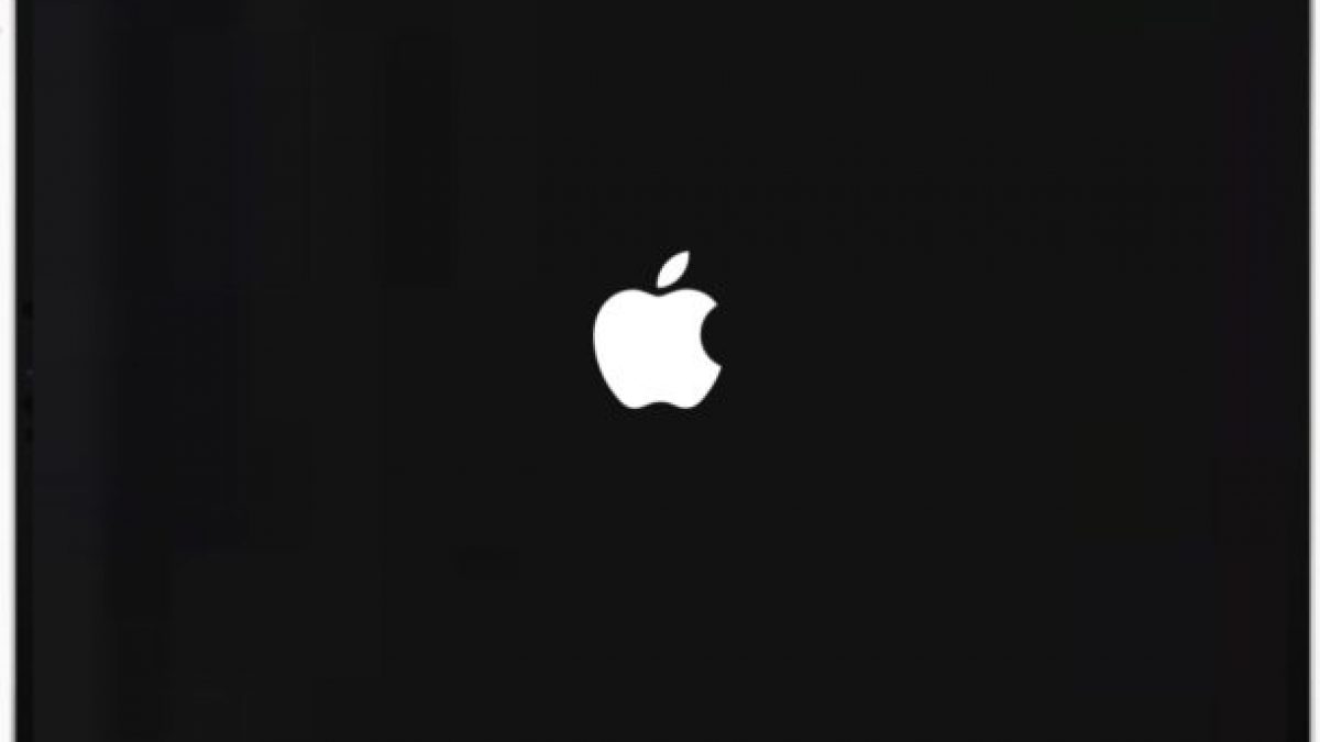 Detail 2018 Apple Logo Nomer 44