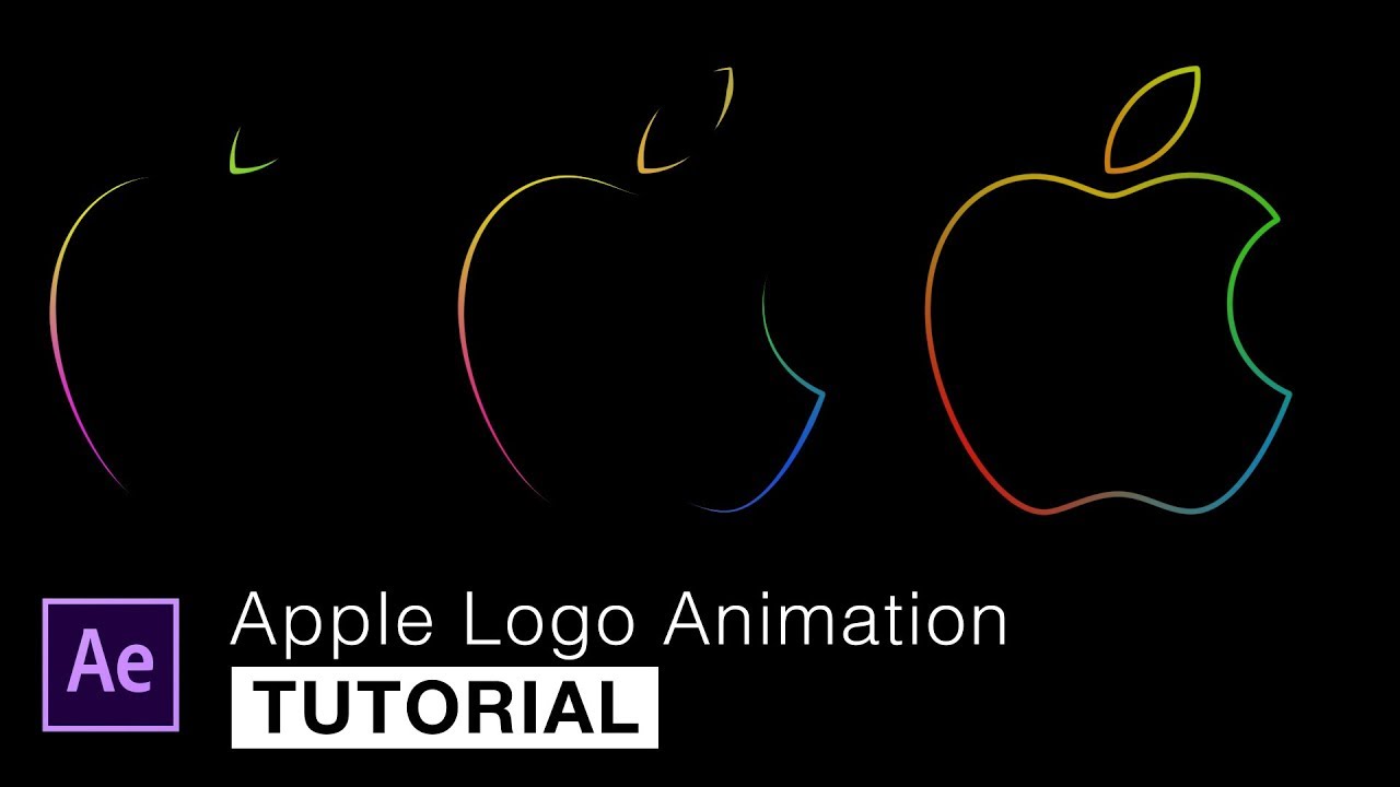 Detail 2018 Apple Logo Nomer 49