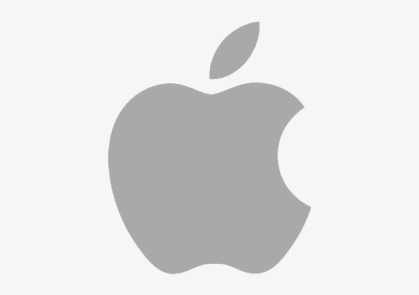 Detail 2018 Apple Logo Nomer 6