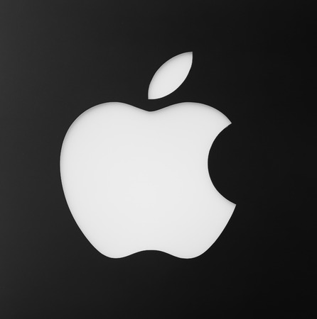 Detail 2018 Apple Logo Nomer 51