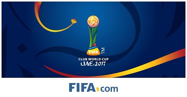 Detail 2018 Fifa Club World Cup Nomer 17