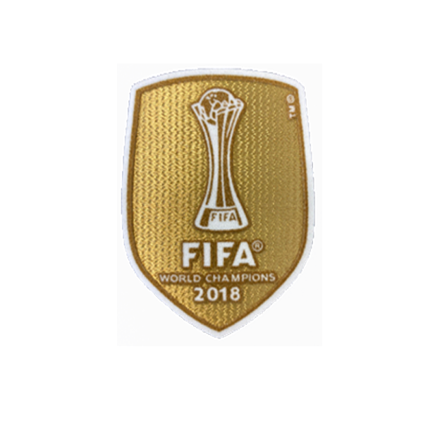 Detail 2018 Fifa Club World Cup Nomer 27