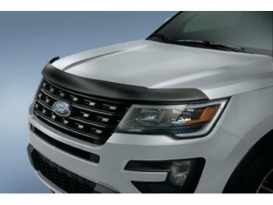 Detail 2018 Ford Explorer Bug Deflector Nomer 4