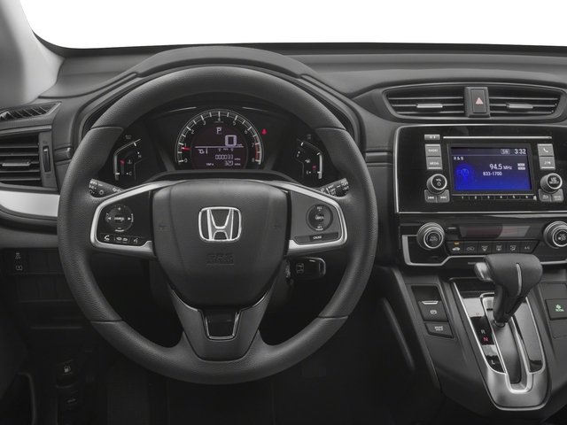 Detail 2018 Honda Cr V Nomer 19