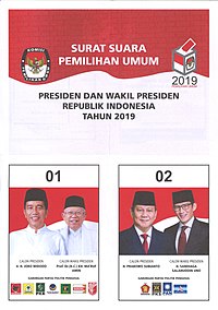 Detail 2019 Ganti Presiden Meme Nomer 12