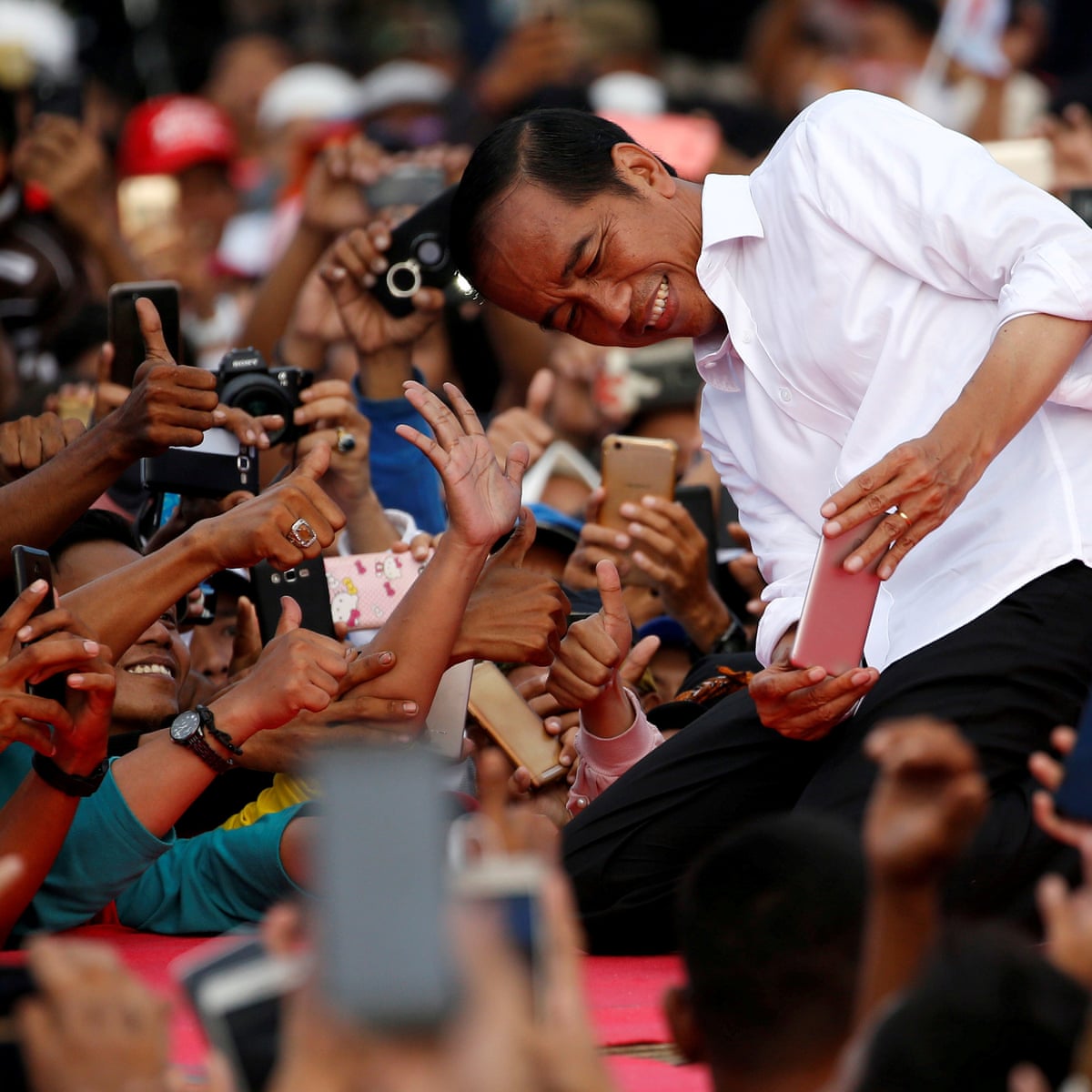 Download 2019 Ganti Presiden Meme Nomer 3