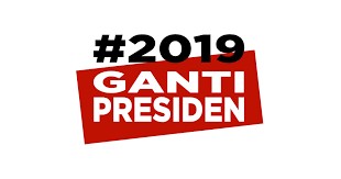 Detail 2019 Ganti Presiden Meme Nomer 33