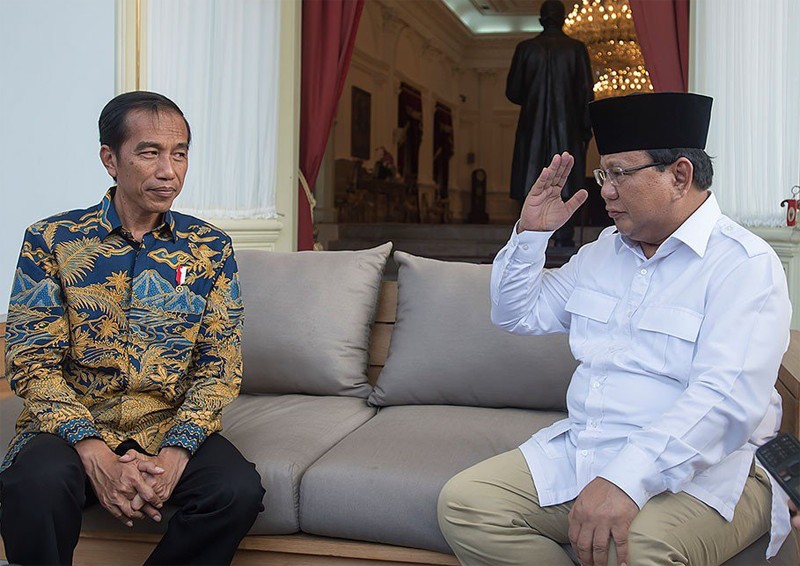 Download 2019 Ganti Presiden Meme Nomer 53