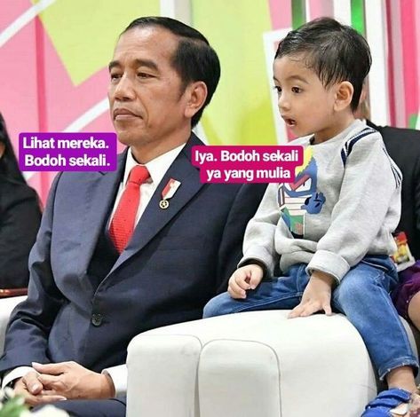 Detail 2019 Ganti Presiden Meme Nomer 7