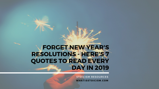 Detail 2019 Resolution Quotes Nomer 30