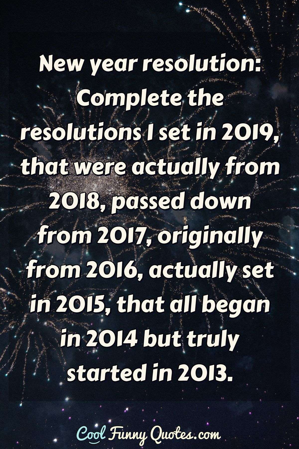 Download 2019 Resolution Quotes Nomer 10