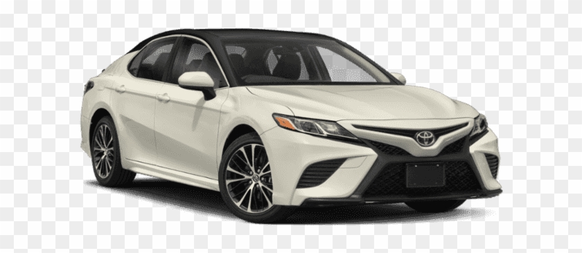 Detail 2019 Toyota Camry Png Nomer 18