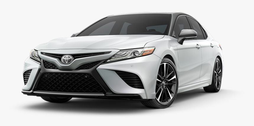 Detail 2019 Toyota Camry Png Nomer 3