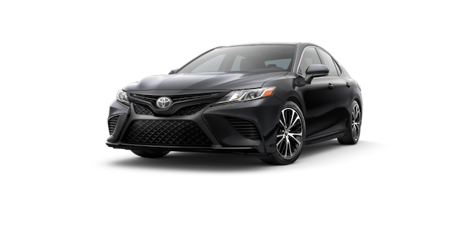 Detail 2019 Toyota Camry Png Nomer 21