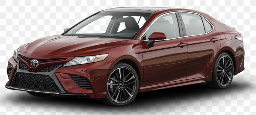 Detail 2019 Toyota Camry Png Nomer 22