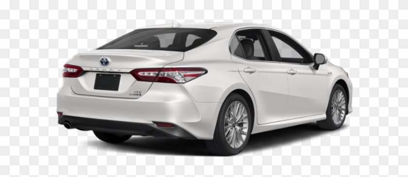 Detail 2019 Toyota Camry Png Nomer 29