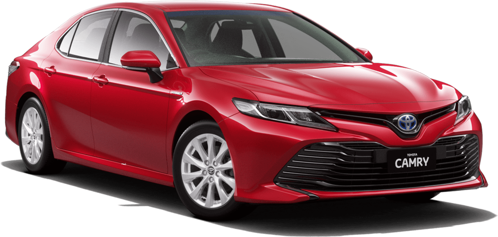 Detail 2019 Toyota Camry Png Nomer 46