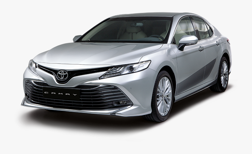 Download 2019 Toyota Camry Png Nomer 6