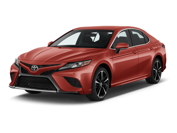 Detail 2019 Toyota Camry Png Nomer 52