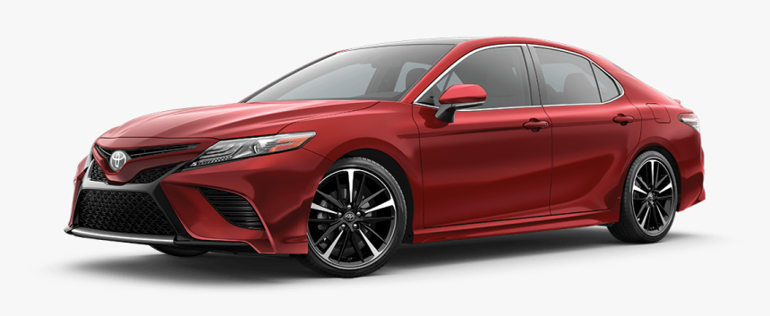 Detail 2019 Toyota Camry Png Nomer 10