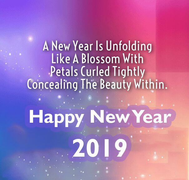 Download 2019 Wishes Quotes Nomer 1