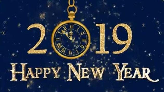 Download 2019 Wishes Quotes Nomer 16