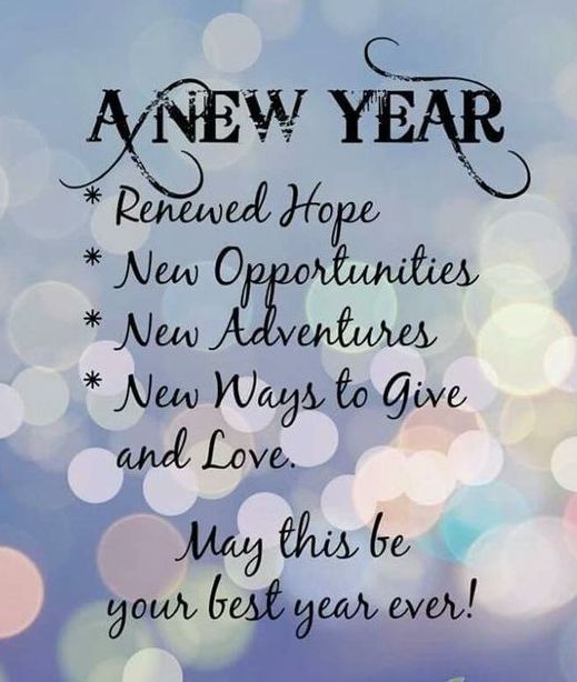 Detail 2019 Wishes Quotes Nomer 7