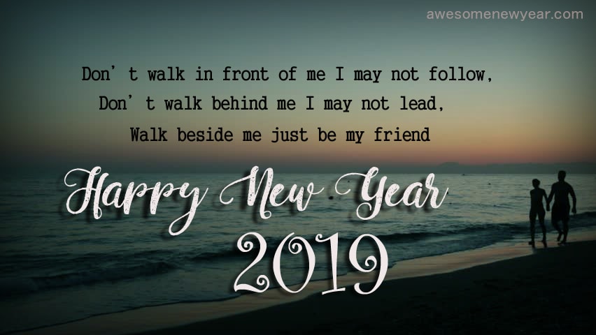 Detail 2019 Wishes Quotes Nomer 10