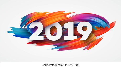 Detail 2019 Year Nomer 6