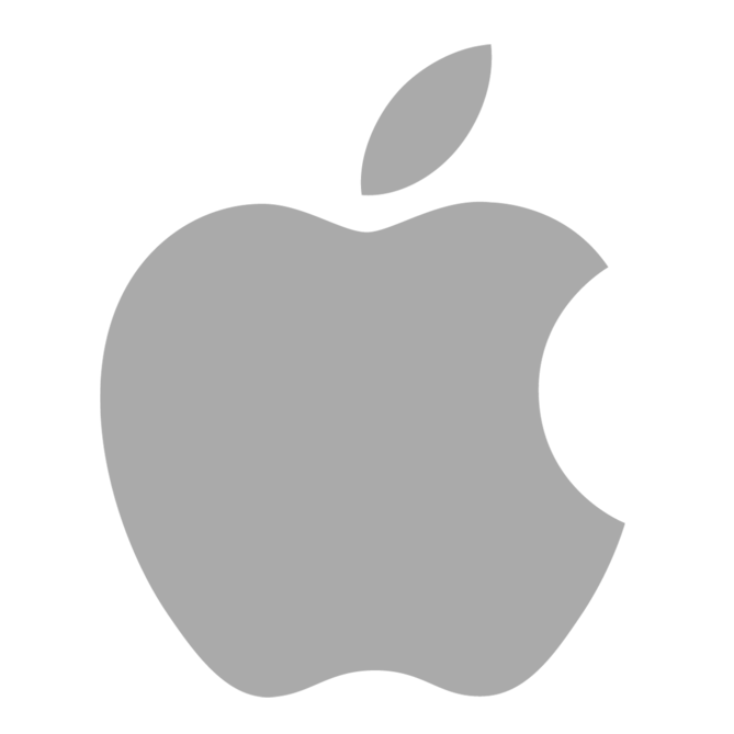 Detail 2020 Apple Logo Nomer 2