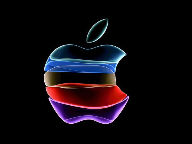 Detail 2020 Apple Logo Nomer 14