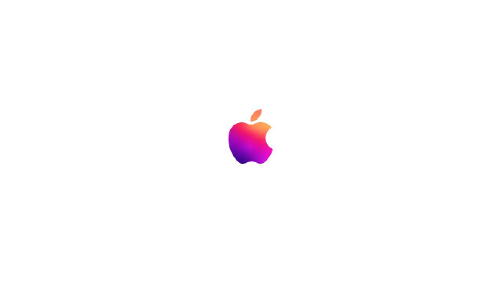 Detail 2020 Apple Logo Nomer 16