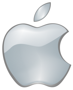 Detail 2020 Apple Logo Nomer 23