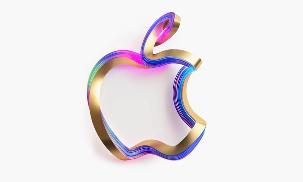 Detail 2020 Apple Logo Nomer 30