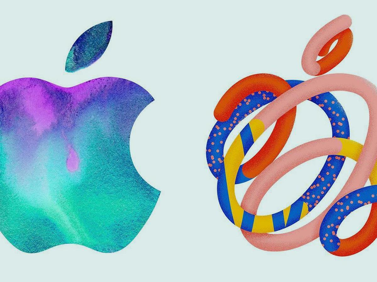 Detail 2020 Apple Logo Nomer 34